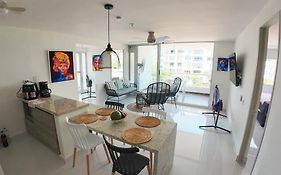 Ricaurte Apartamento Peñazul nuevo 90mts